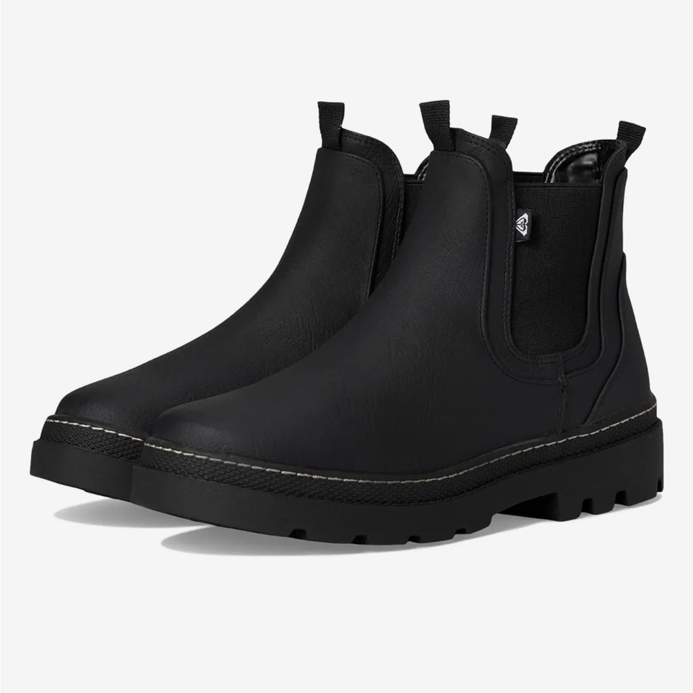 Roxy wonderland Chelsea boots